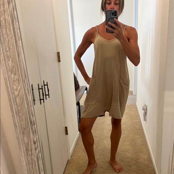 Hot Shot Short Rhomper - Picture 1 of 4